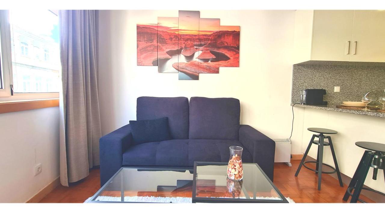 Rentalist Apartaments- Santa Catarina OOporto Exterior foto