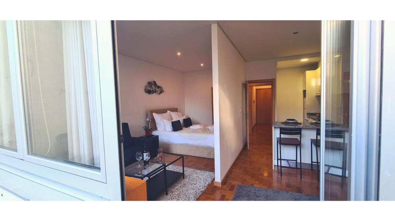 Rentalist Apartaments- Santa Catarina OOporto Exterior foto