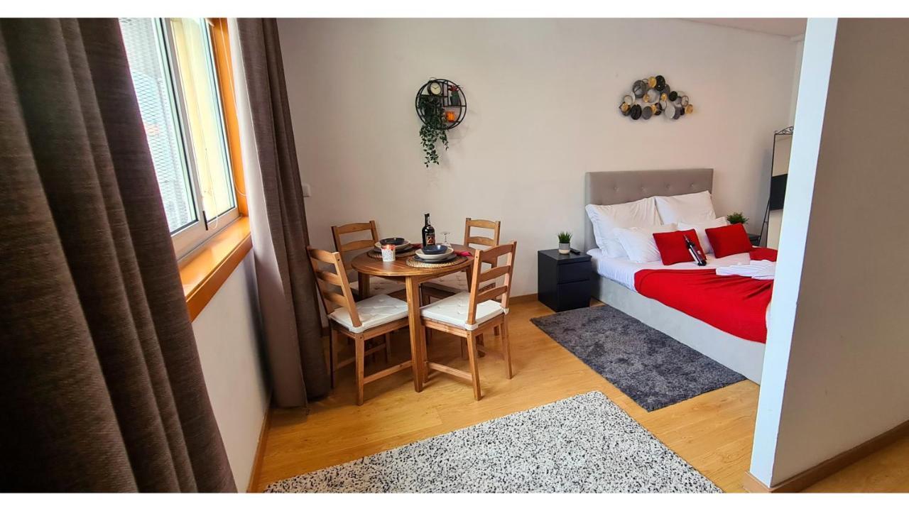 Rentalist Apartaments- Santa Catarina OOporto Exterior foto