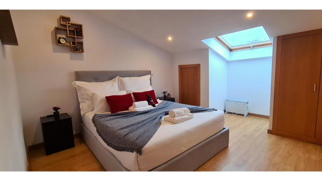 Rentalist Apartaments- Santa Catarina OOporto Exterior foto