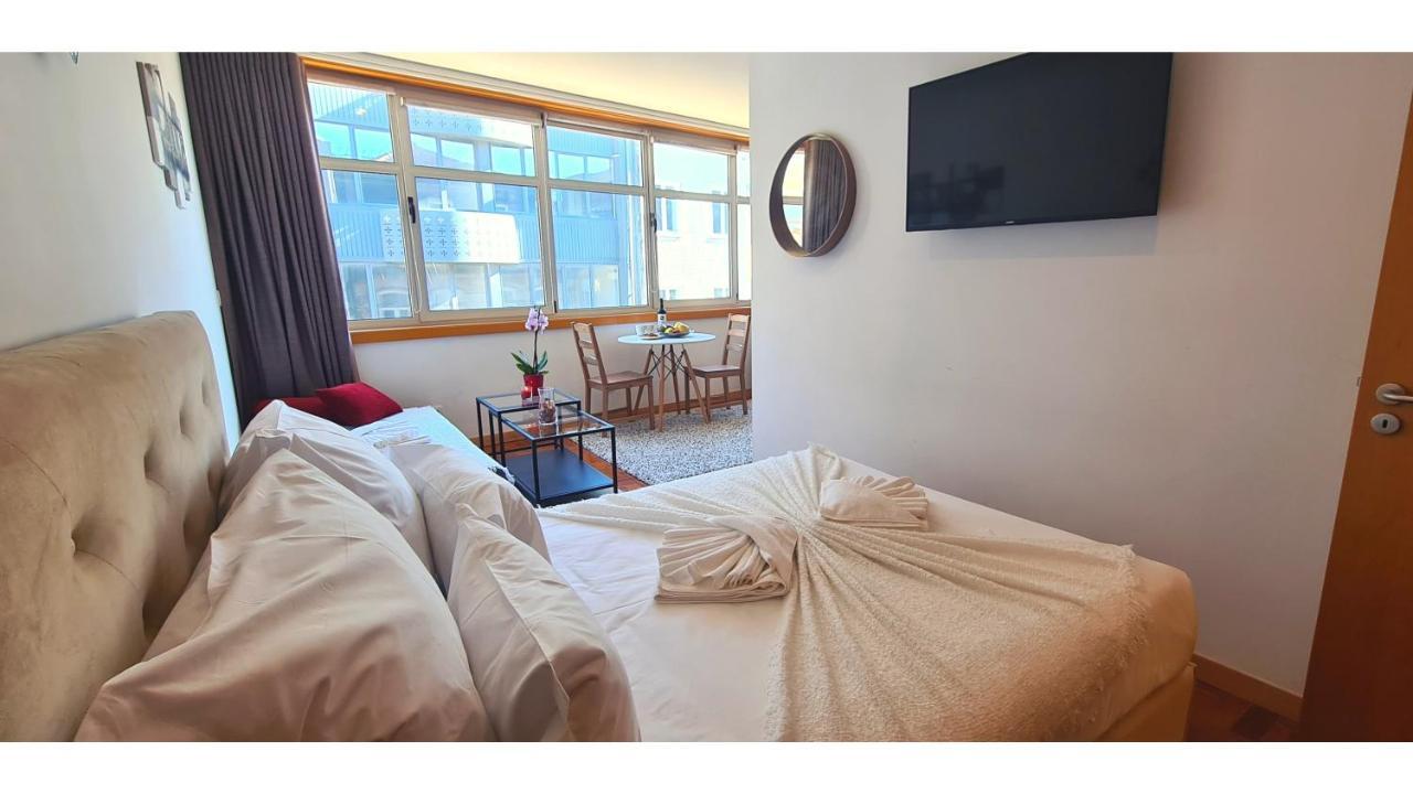 Rentalist Apartaments- Santa Catarina OOporto Exterior foto