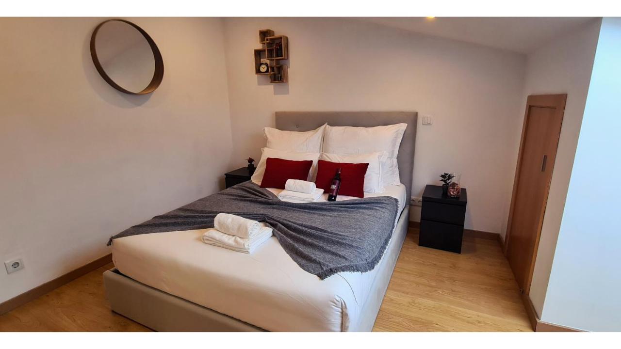 Rentalist Apartaments- Santa Catarina OOporto Exterior foto