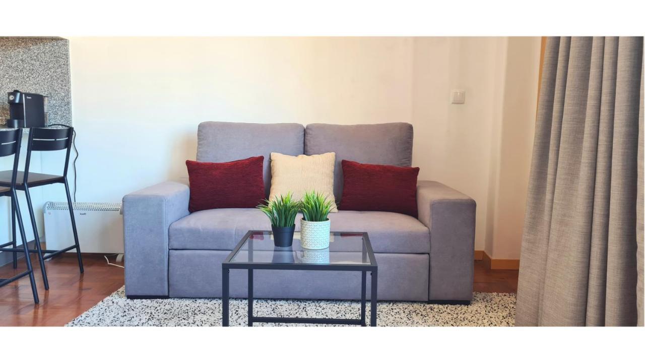 Rentalist Apartaments- Santa Catarina OOporto Exterior foto