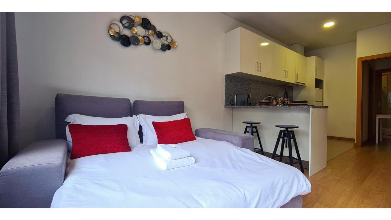 Rentalist Apartaments- Santa Catarina OOporto Exterior foto