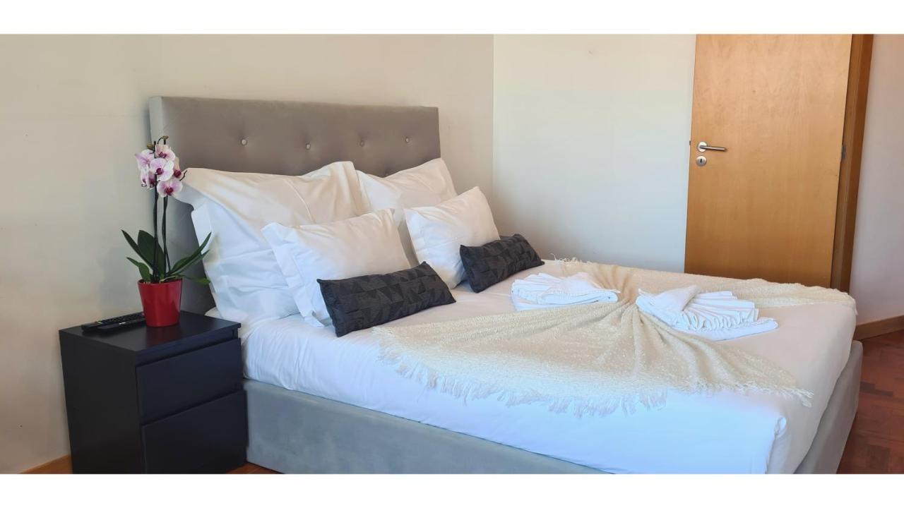 Rentalist Apartaments- Santa Catarina OOporto Exterior foto