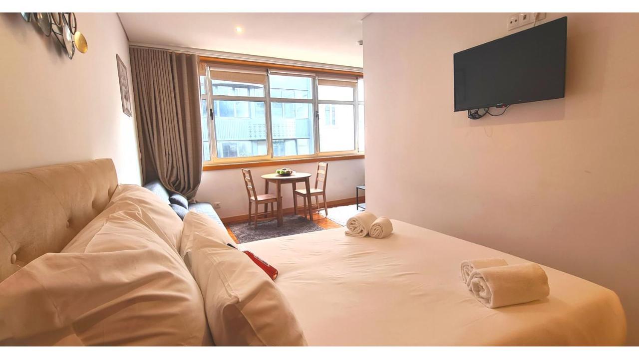 Rentalist Apartaments- Santa Catarina OOporto Exterior foto