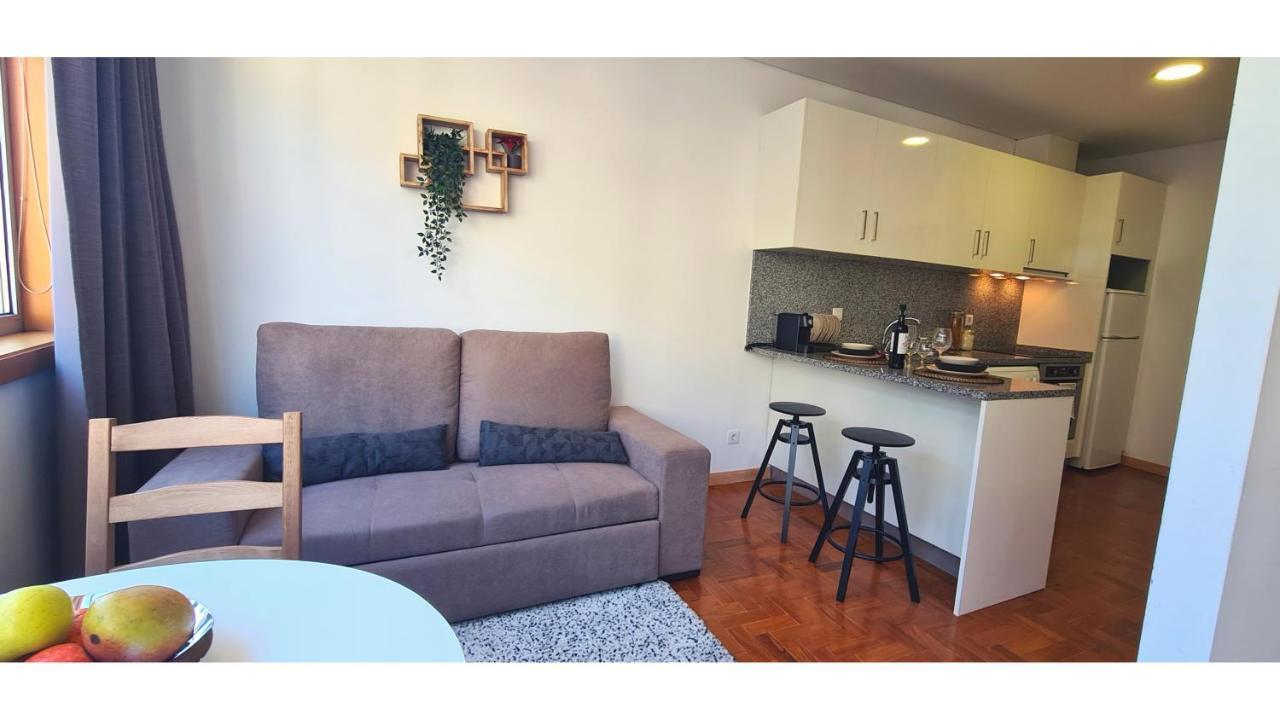 Rentalist Apartaments- Santa Catarina OOporto Exterior foto