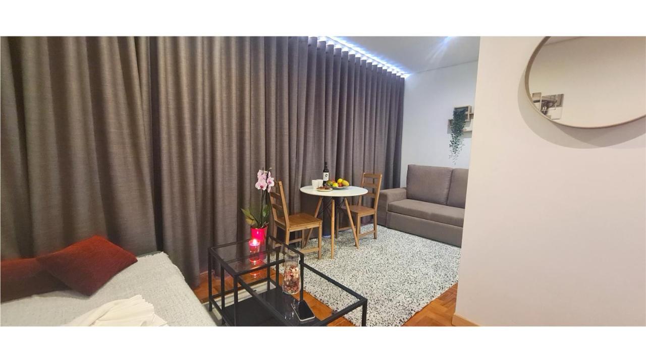 Rentalist Apartaments- Santa Catarina OOporto Exterior foto
