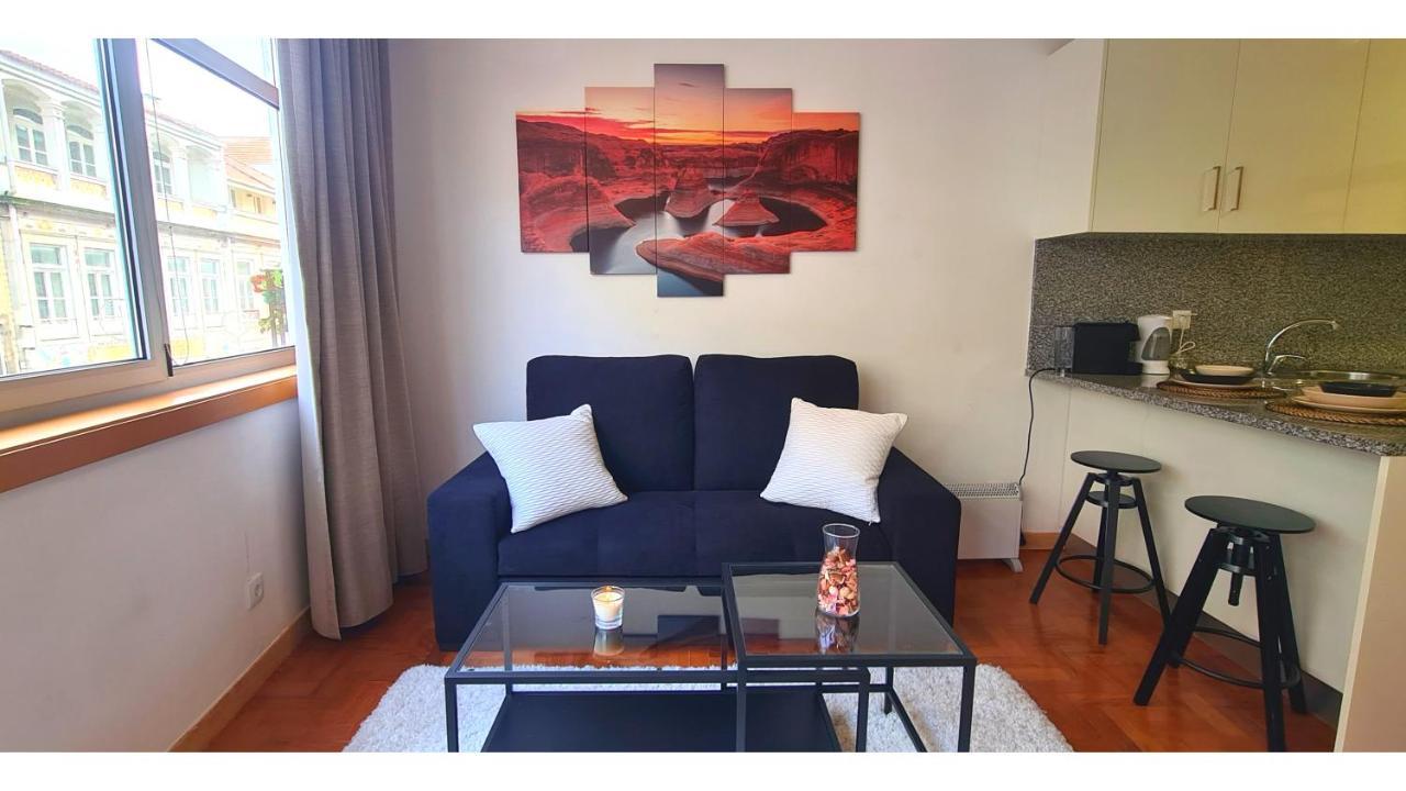 Rentalist Apartaments- Santa Catarina OOporto Exterior foto