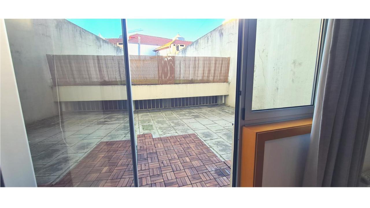 Rentalist Apartaments- Santa Catarina OOporto Exterior foto