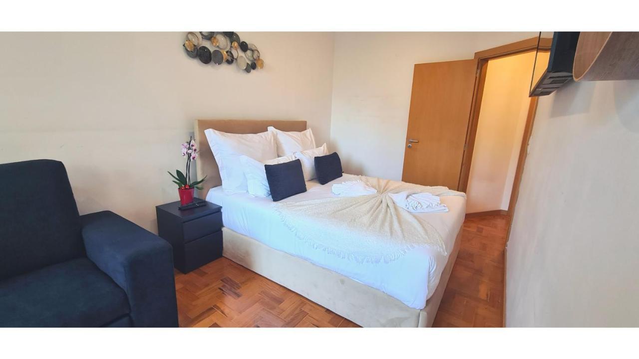 Rentalist Apartaments- Santa Catarina OOporto Exterior foto